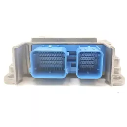 0285010116 блок управління airbag (srs) Hyundai Santa Fe 2006