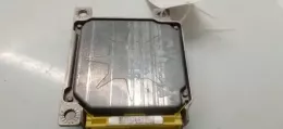 020710202H блок управління airbag (srs) Mitsubishi Carisma 2001