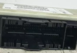 31933095101F блок управління airbag (srs) BMW 7 F01 F02 F03 F04 2009