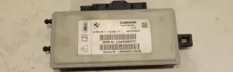13B2260C1563M блок управления AirBag (SRS) BMW 5 F10 F11 2013