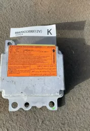 050324 блок управління airbag (srs) Nissan Murano Z50 2001
