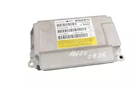 T11310141469 блок управління airbag (srs) Volvo XC60 2014