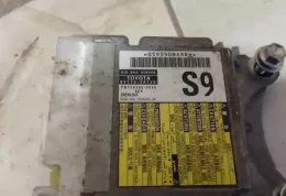 8917008120 блок управління airbag (srs) Toyota Sienna XL30 III 2013