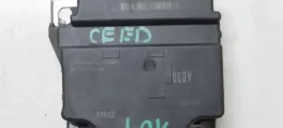 95910A2300 блок управління airbag (srs) KIA Ceed 2013