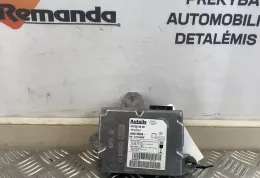 609221400 блок управління airbag (srs) Renault Modus 2009