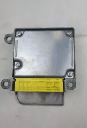 35030811F блок управління airbag (srs) Volkswagen PASSAT B5.5 2001