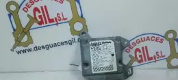 50736 блок управления AirBag (SRS) Renault Megane I 1996