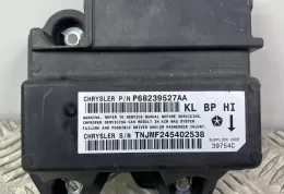 P68239527AA блок управления AirBag (SRS) Jeep Cherokee 2017