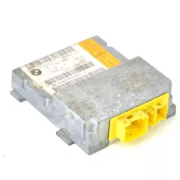66776970899 блок управління airbag (srs) BMW 7 E65 E66 2006