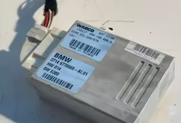 37146778966 блок управления AirBag (SRS) BMW X6 E71 2009