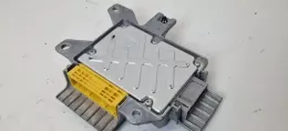 12771236 блок управління airbag (srs) Saab 9-3 Ver2 2011