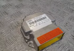 4F0910655D блок управления AirBag (SRS) Audi A8 S8 D3 4E 2006