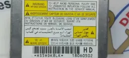 54375 блок управління airbag (srs) Daewoo Kalos 2003