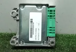 9591007100 блок управління airbag (srs) KIA Picanto 2005