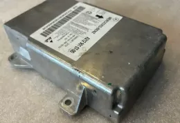 2129010700 блок управління airbag (srs) Mercedes-Benz E W212 2010