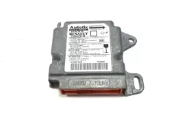 A1042E10532 блок управления AirBag (SRS) Renault Megane I 1999