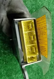 0285001481 блок управління airbag (srs) Nissan Terrano 2005