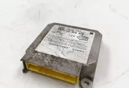 21980803 блок управління airbag (srs) Volkswagen Golf III 1997
