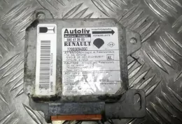 7700309435 блок управления AirBag (SRS) Renault Master II 1998