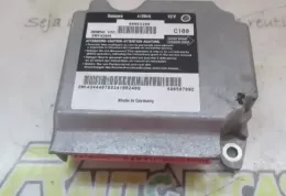 5WK434444 блок управления AirBag (SRS) Alfa Romeo GT 2006