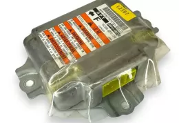 0262700Y5T блок управління airbag (srs) Suzuki Grand Vitara I 2004