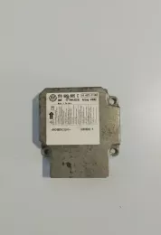 38060902H блок управління airbag (srs) Volkswagen Touran I 2006