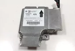 KNS00079225 блок управления AirBag (SRS) Opel Vectra C 2006