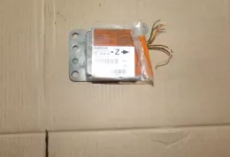 0285001854 блок управління airbag (srs) Nissan Micra 2004