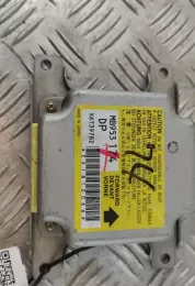 A1810066 блок управління airbag (srs) Mitsubishi Lancer 1999