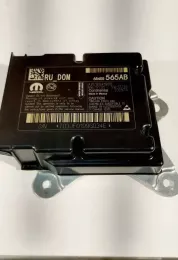 48405565AB блок управління airbag (srs) Chrysler Pacifica 2019