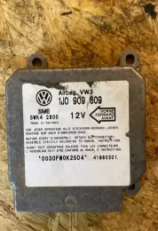 41980301 блок управління airbag (srs) Volkswagen Golf IV 2000