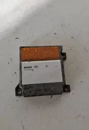 KB4T034002 блок управления AirBag (SRS) Audi A4 S4 B5 8D 2001