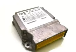 05050214C блок управління airbag (srs) Volkswagen Golf V 2005