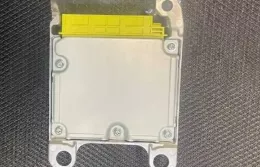 05640104DA0 блок управління airbag (srs) Lexus ES 300h 2014
