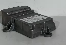 A2C85777408 блок управління airbag (srs) BMW 5 G30 G31 2017