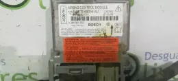 650185927701 блок управління airbag (srs) Ford Focus 2007