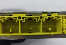 0124B3906542 блок управління airbag (srs) Mazda CX-7 2011