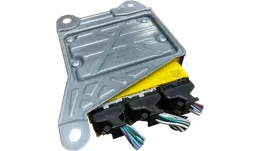 A3C00492500 блок управління airbag (srs) Renault Zoe 2020