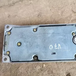 020312015901 блок управління airbag (srs) Volvo V70 2002