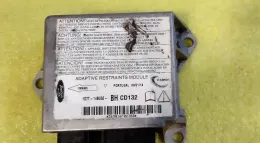 A141162 блок управління airbag (srs) Ford Mondeo Mk III 2002