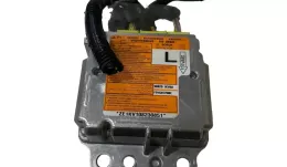 ZE4T7108230851 блок управління airbag (srs) Nissan Juke I F15 2011