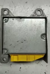 G18001 блок управления AirBag (SRS) KIA Rio 2000