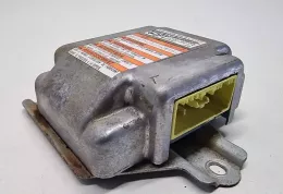 02204106V7A блок управління airbag (srs) Suzuki Grand Vitara I 1999