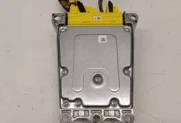 A1648205785 блок управления AirBag (SRS) Mercedes-Benz GL X164 2011