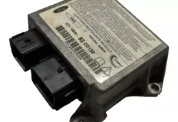 36L003355402 блок управління airbag (srs) Ford Mondeo Mk III 2001