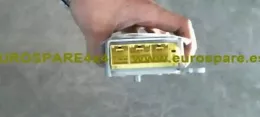 ZEC10001210029 блок управления AirBag (SRS) Nissan Patrol 260 1989