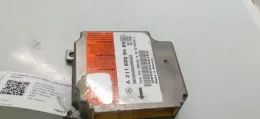 500503020592 блок управління airbag (srs) Mercedes-Benz E W211 2004