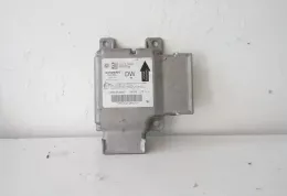DWS03136437 блок управління airbag (srs) Opel Vectra C 2004