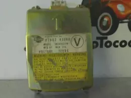 8789243U00 блок управління airbag (srs) Nissan Maxima 1995