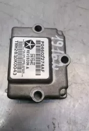 P04602274AF блок управління airbag (srs) Chrysler 300M 2001